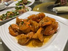 -强记海鲜·大排档(蛇口新街店)