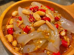 -大川先生·小龙虾·川菜(信义坊店)