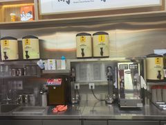 -茶话弄(北京凯德MALL大峡谷店)