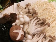 -东来顺饭庄(天坛店)