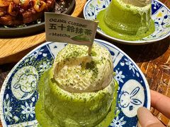 -小川洋风料理(街道口店)