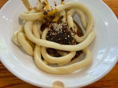 -华兴街自力面店