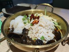 -荣鹏风味烀饼(万达广场店)