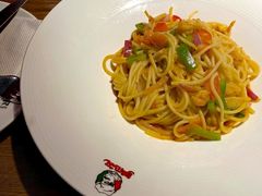 -萨贝尔意式餐厅(宝信店)