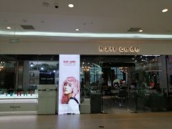 -HairCode芭曲发型