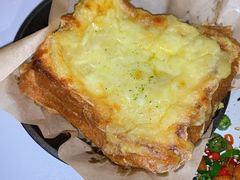 -秀儿家の小确幸融合西餐厅(万达店)