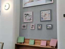 -宝贝家族国际影像馆(东郊记忆店)
