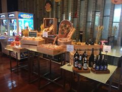 -富力希尔顿酒店·地阔自助餐厅