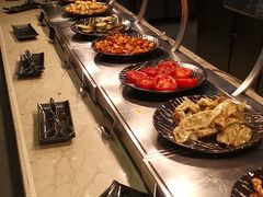 -盛宴自助餐厅(运达喜来登店)