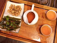 -大洋家·精品潮汕菜·生腌砂锅粥(天河东路店)