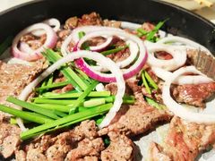 -千纸鹤嫩汁烤肉(学府店)