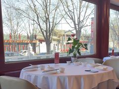 -满堂·烤鸭店·北京菜(鼓楼店)