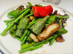 -海宝酒家(中山四路店)