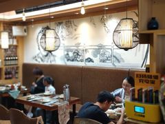 大堂-以前的小酒馆(中山广场店)
