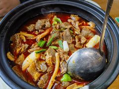 -肖记公安牛肉鱼杂馆· 省级非物质文化遗产(仁和路店)