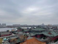 -开封府