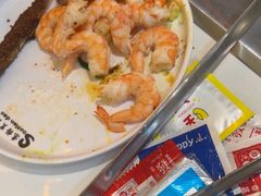 -苏格里岛自助烤肉海鲜火锅(成都金牛万达店)