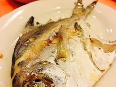 -深运潮州粥(东门店)