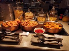 -西双版纳洲际度假酒店-海鲜傣味烧烤·侬香全日制餐厅