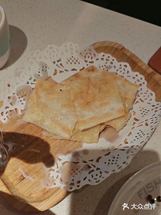 小鱼小牛·鱼牛干锅·脆鱼火锅(世欧广场店)图片