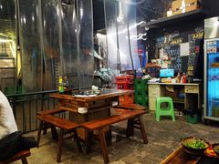 -渝江湖老火锅(观音桥店)