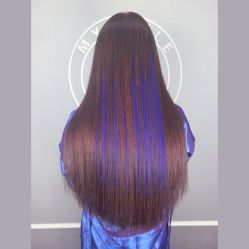 -MyStyle美发沙龙