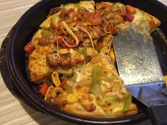 -必胜客(海滨店)