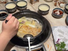 -同仁四季椰子鸡(福田东园总店)