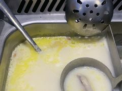 -海底捞大排档火锅(打浦路店)