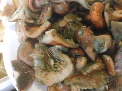 -东巴谷野生菌火锅餐厅