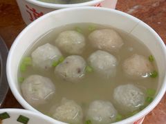 综合丸-三真丸子美食坊(故宫路店)