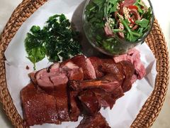樟茶鸭-锦府盐帮·李宅(领展购物广场中关村店)