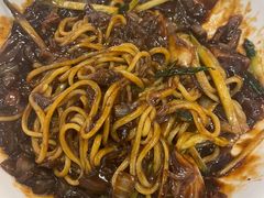 -桃园中华料理炸酱面(燕儿岛路店)