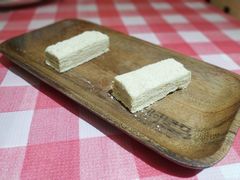 娜帕里勇-西域阿里马新疆菜·清真(桂花路店)