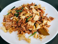 -喜洲翰林餐厅(董家百年老宅店)