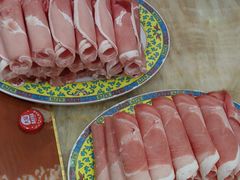 -清真·马家火锅美食城(镇江北路店)