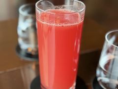 -FLAIR顶层餐厅酒吧(浦东丽思卡尔顿酒店)