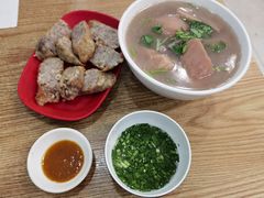 -潮汕裕成莲藕(泰沙路店)