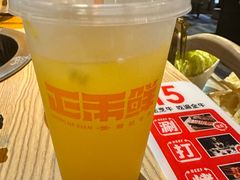 -正禾鲜·潮汕牛肉火锅(凯德天府店)