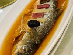 -顺风海鲜港(金玉兰店)