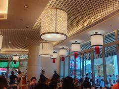 大堂-添好运点心专门店(百老汇店)