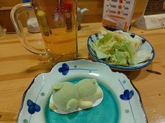 -晶吉·居酒屋·烧鸟·生鱼饭(中山区民主广场店)