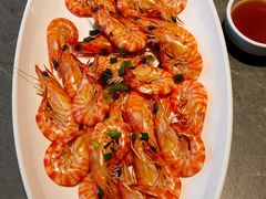 -佬太公海鸭·海鲜大排档(上海总店)