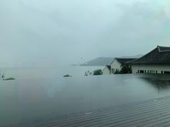 -宁波柏悦酒店·钱湖渔港