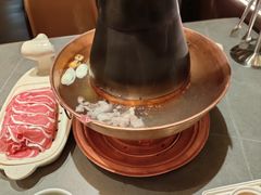 -额尔敦传统涮(体育场店)