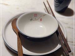 -绿茶餐厅(城西银泰城店)