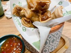 -迷你椰·泰式大排档(观前街店)