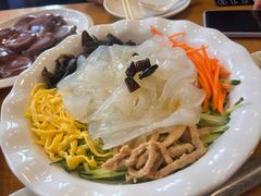 -李连贵熏肉大饼(沈阳站店)