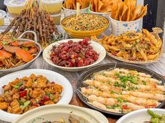 -小民大排档(马场角横路店)