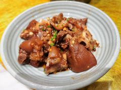 -望湘园·湖南菜(宏伊店)